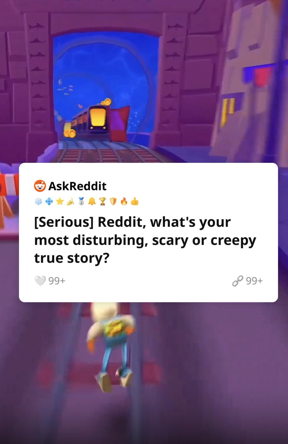 Viral Reddit Story Videos