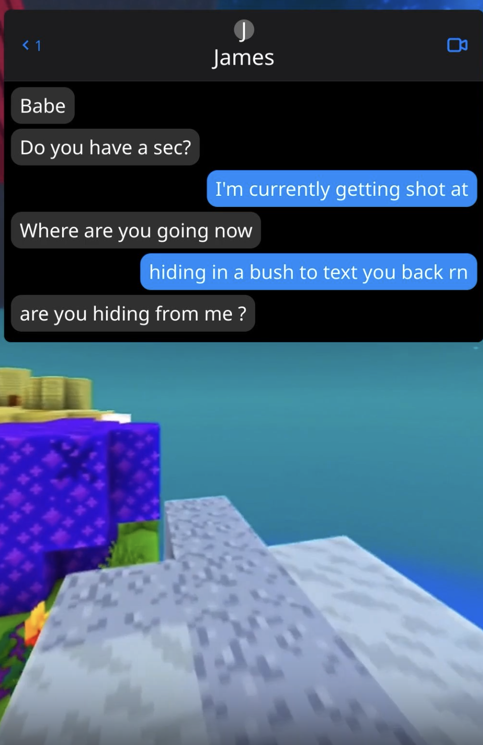 Viral TikTok ChatVideos